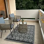 Au Bord Du - Vue Imprenable