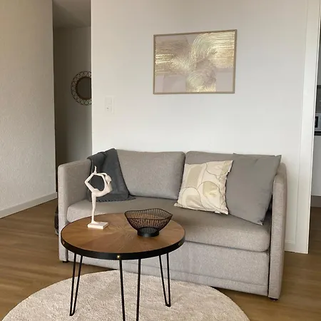 Au Bord Du - Vue Imprenable Apartment