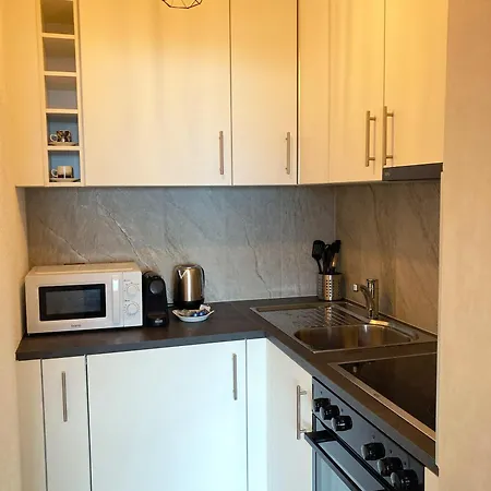 Au Bord Du - Vue Imprenable Apartment *