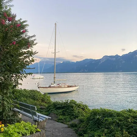 Au Bord Du - Vue Imprenable *