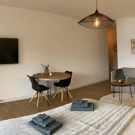 Apartment Au Bord Du - Vue Imprenable *