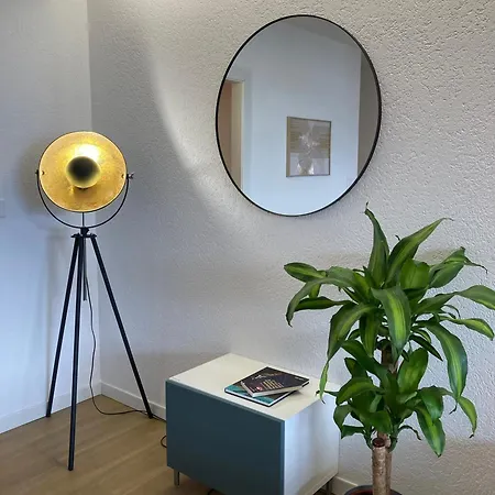 Au Bord Du - Vue Imprenable * Montreux