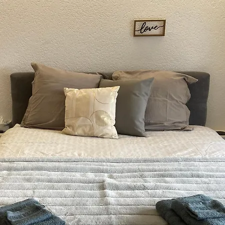 Au Bord Du - Vue Imprenable *