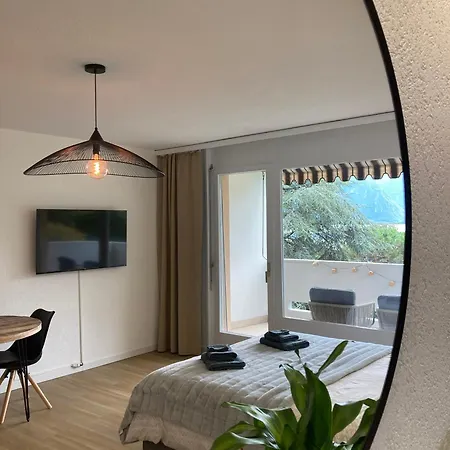 Apartment Au Bord Du - Vue Imprenable *