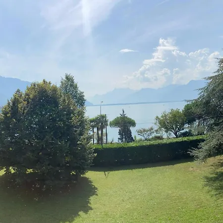 Au Bord Du - Vue Imprenable Apartment *