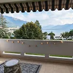 Daire Au Bord Du - Vue Imprenable *