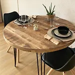Au Bord Du - Vue Imprenable