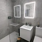Au Bord Du - Vue Imprenable Daire *