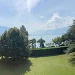 Au Bord Du - Vue Imprenable Daire *