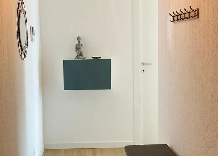 Appartement Au Bord Du - Vue Imprenable Montreux