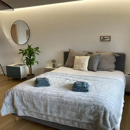 Au Bord Du - Vue Imprenable *