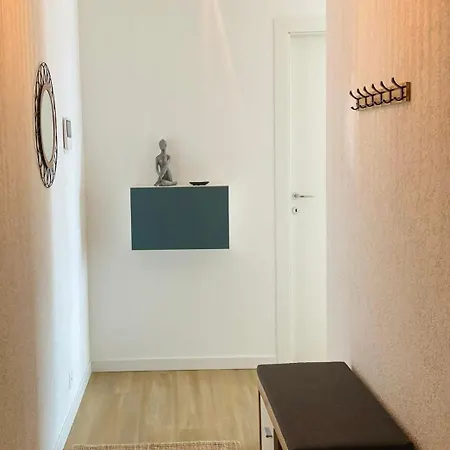 Appartement Au Bord Du - Vue Imprenable Montreux