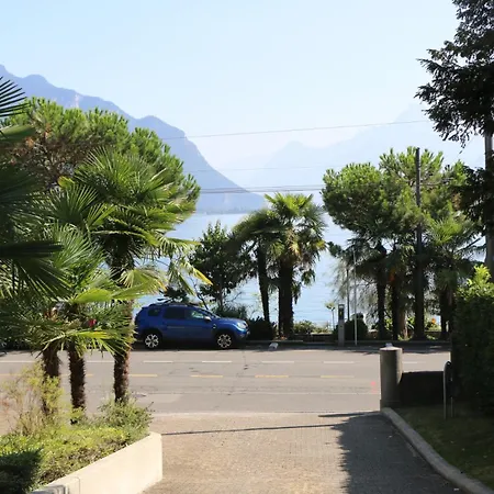 Au Bord Du - Vue Imprenable *