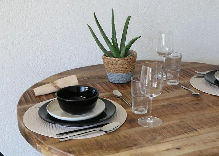 Au Bord Du - Vue Imprenable Montreux