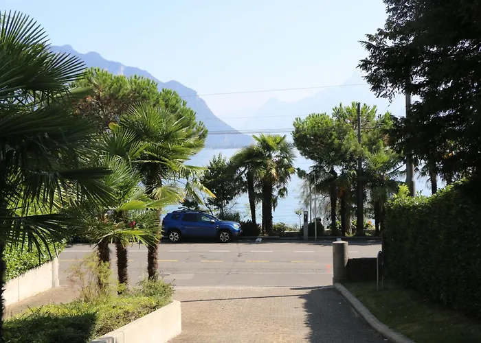 Au Bord Du - Vue Imprenable *