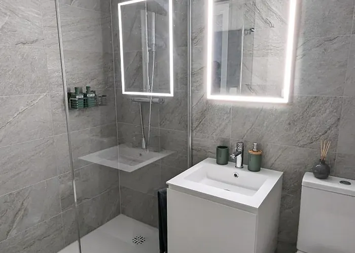 Au Bord Du - Vue Imprenable Apartment *