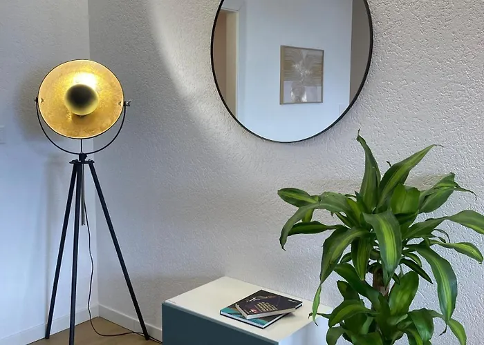 Au Bord Du - Vue Imprenable * Montreux